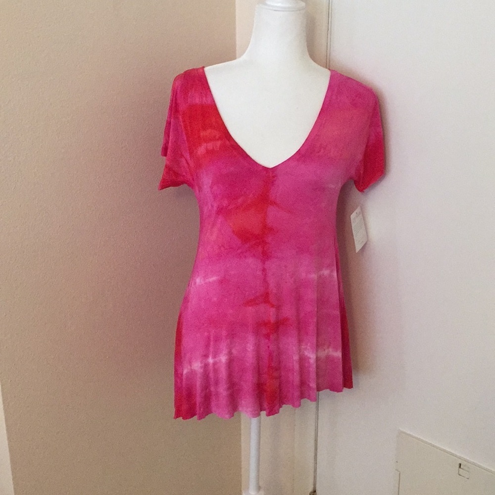 S LOVE TANJANE‎ T Shirt DD51 2239